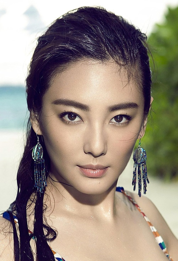 Yuqi Zhang(II)