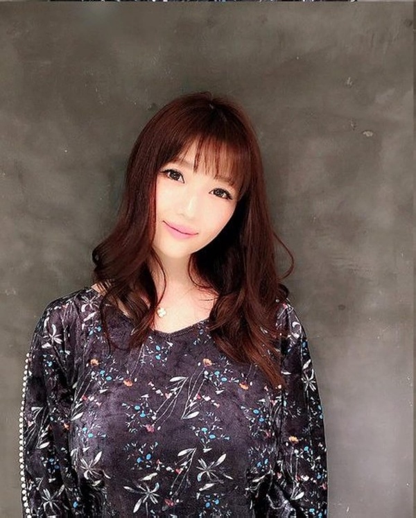 Yuri Morishita(I)