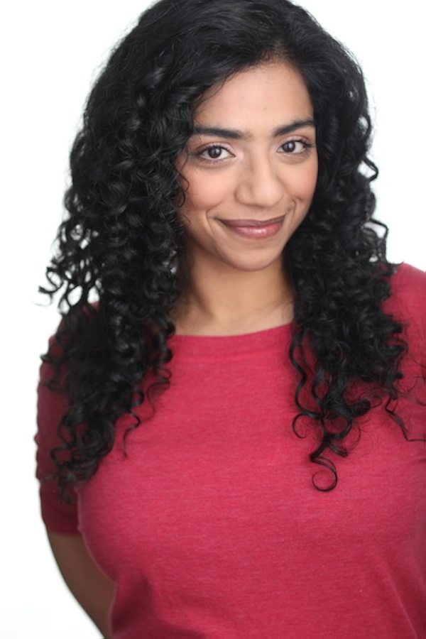 Zainab Siddiqui(I)