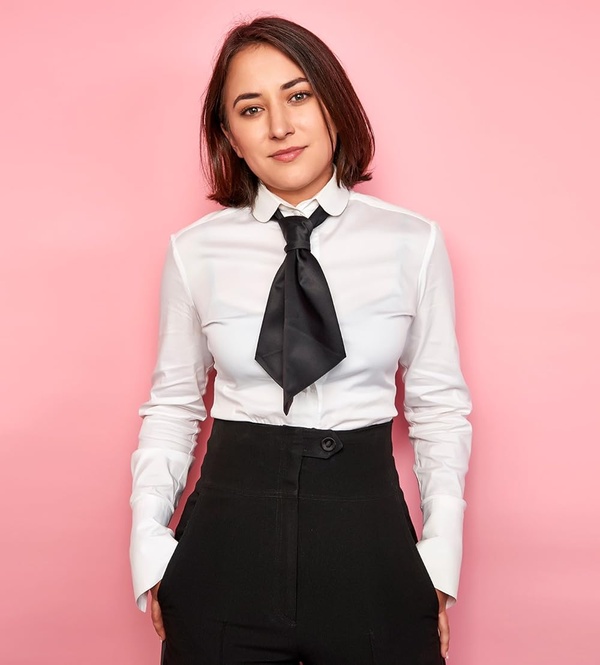 Zelda Williams(I)