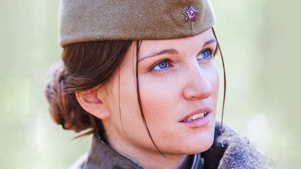 Zhenya Malakhova