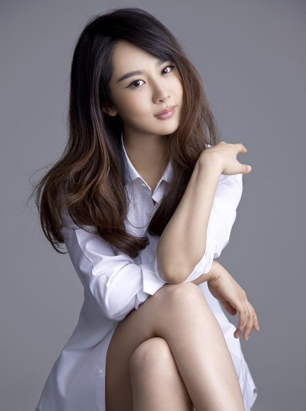 Zi Yang(III)