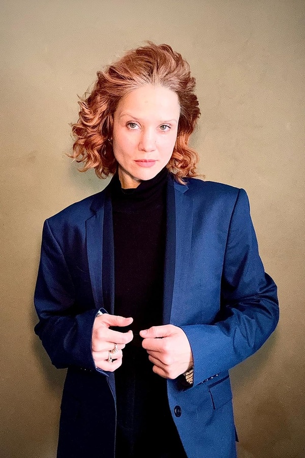 Zina Zinchenko