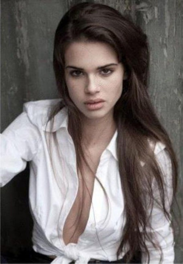 Zoe Aggeliki