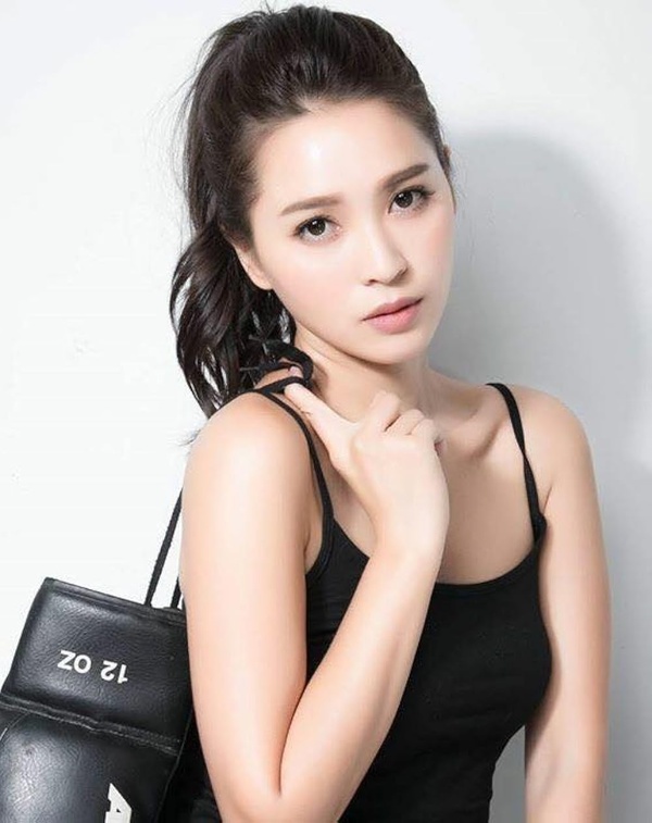 Zoe Li(II)