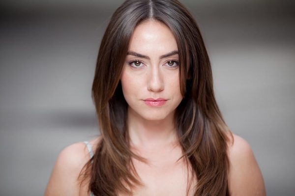 Zoe Sloane