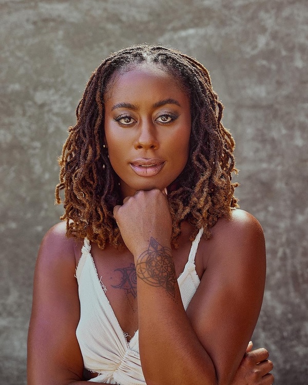 Zuri Adele