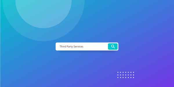 Third-Party Services