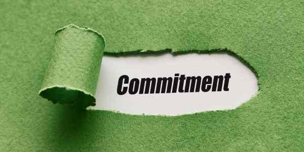 Privacy Commitment